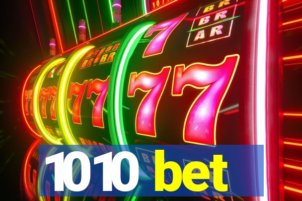 1010 bet